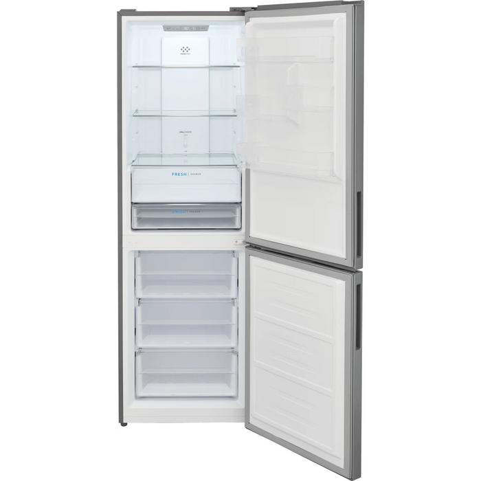 Frigidaire 24" Freestanding Bottom Freezer Refrigerator FRBG1224AV