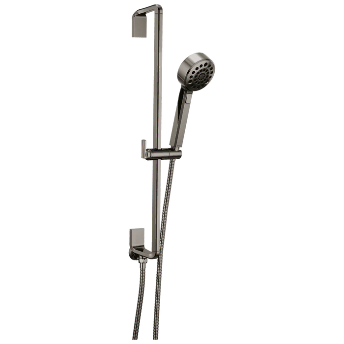 Brizo Levoir H2OKINETIC Multi-Function Slide Bar Handshower 88798