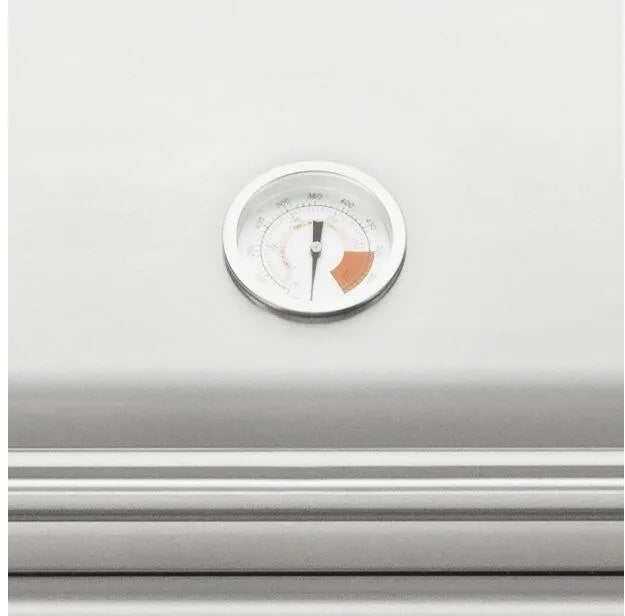 Viking® 5 Series 3-Burner Stainless Steel Freestanding Natural Gas Grill VQGFS5301NSS