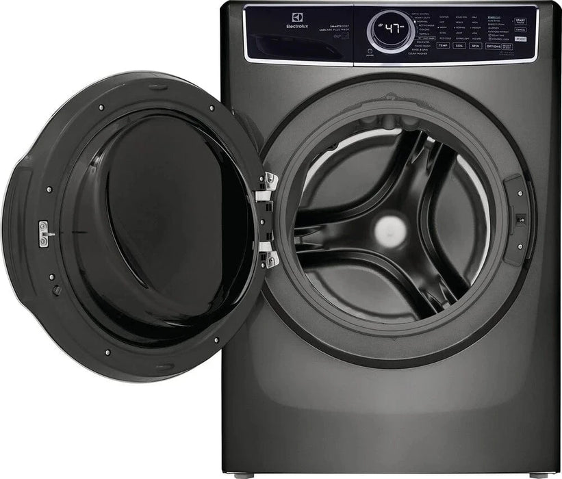 Electrolux 600 Series 27" Front Load Washer, ELFW7637A