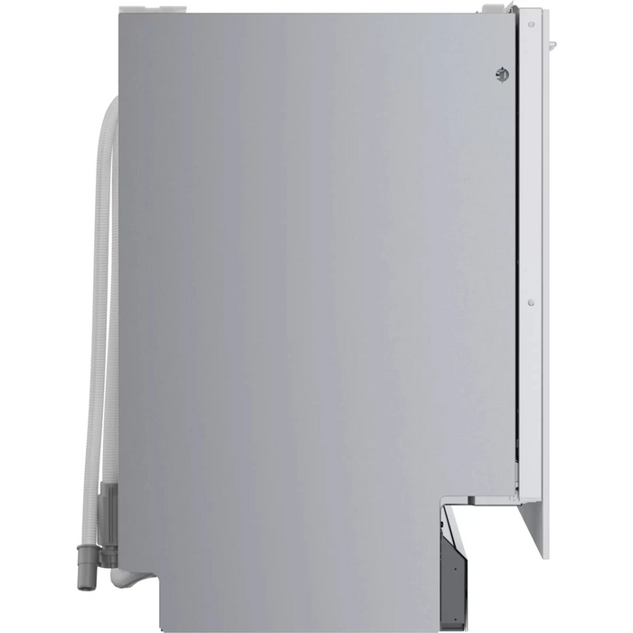 BOSCH 24" Fully Integrated Built-In Panel Ready Smart Dishwasher, SGV78C53UC