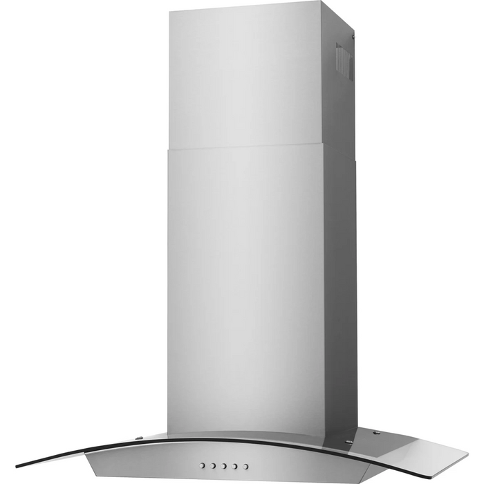 Frigidaire 30" Wall Mount Range Hood FHWC3070LS