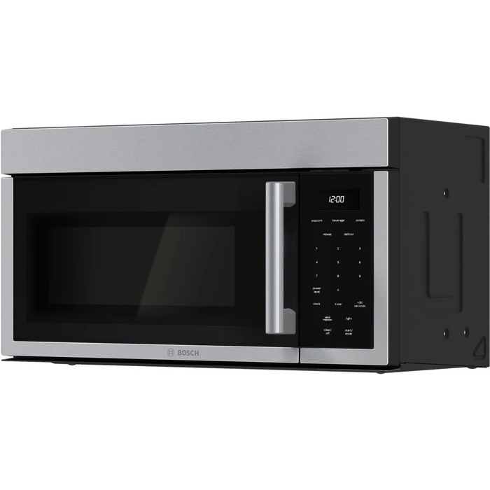 BOSCH 30" Over-the-Range Microwave, HMV3055U