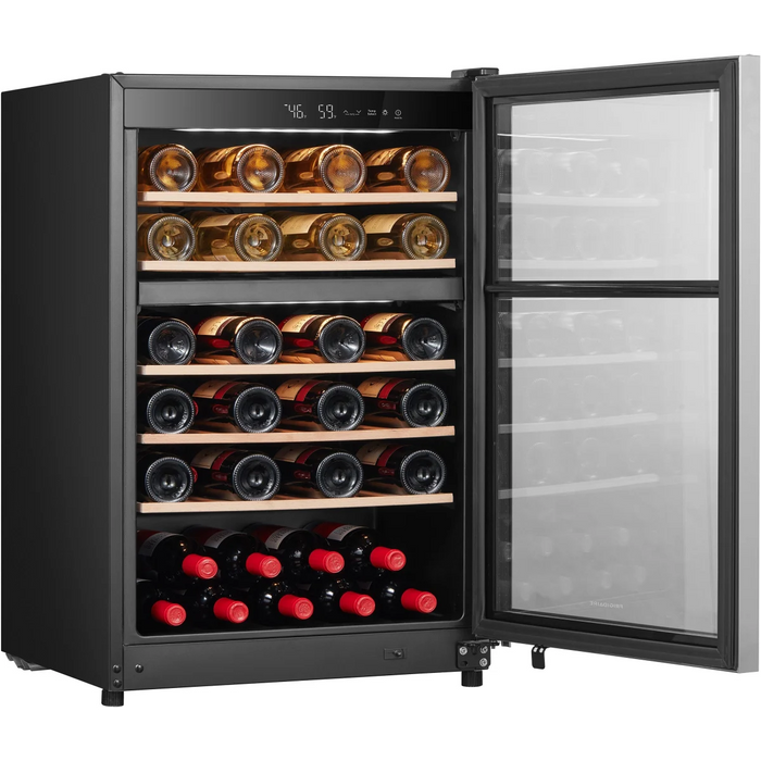 Frigidaire 22" Undercounter Wine Cooler FRWE4626AS