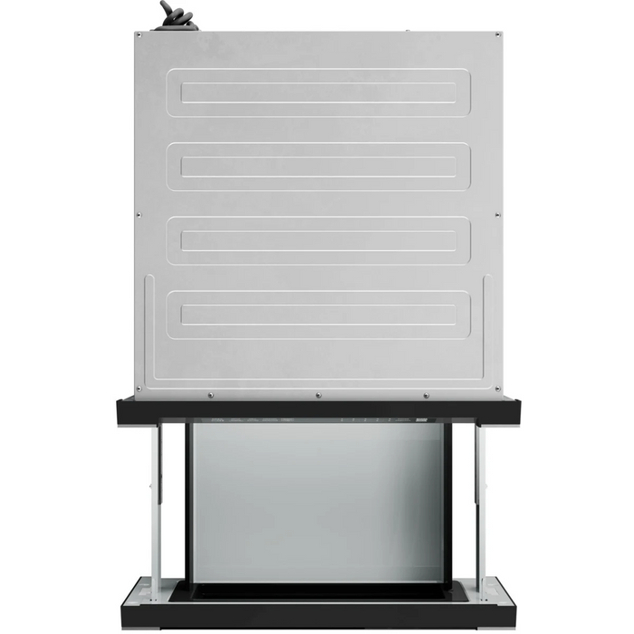 Thor 24" Built-In Microwave Drawer, TMD2402