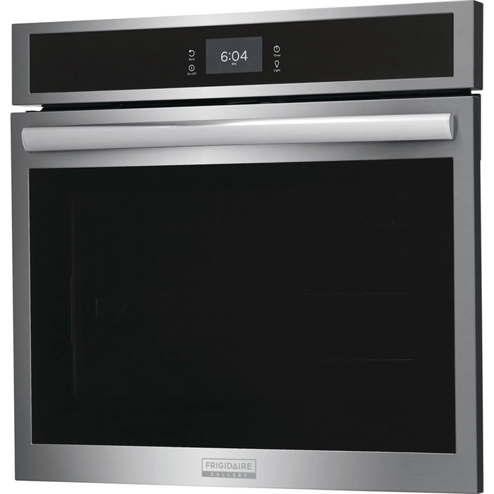 Frigidaire 30" Single Electric Wall Oven GCWS3067AF