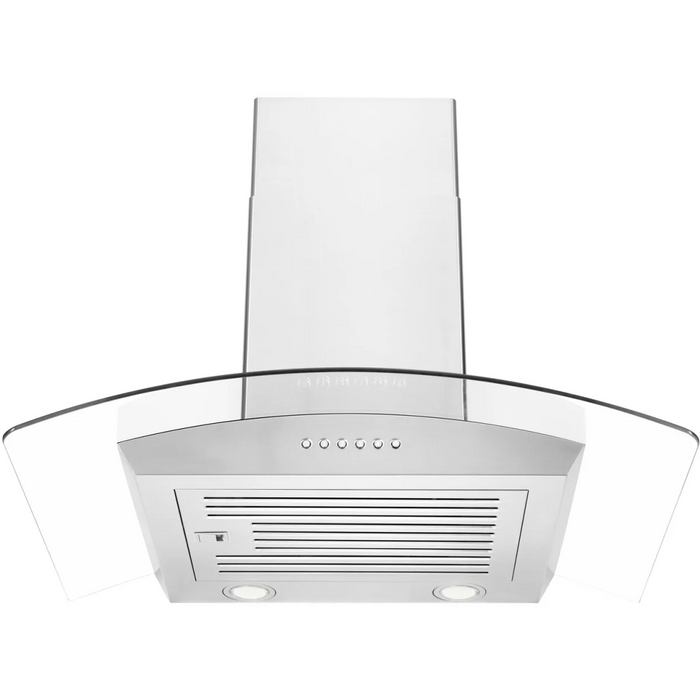 ZLINE 36"Wall Mount Range Hood, ALP70WL36