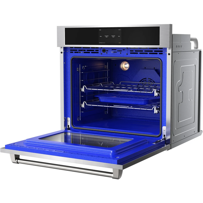 THOR 30" Single Convection Electric Wall Oven, TEW30ES