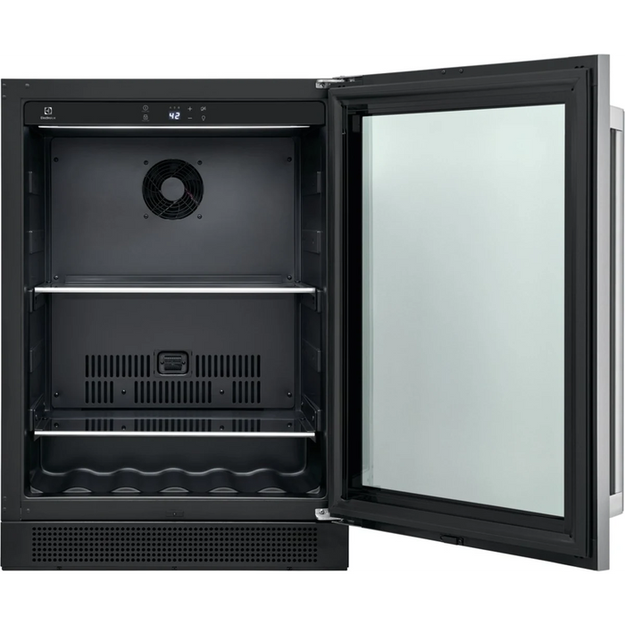 Electrolux 24" Undercounter Beverage Center EI24BC15VS