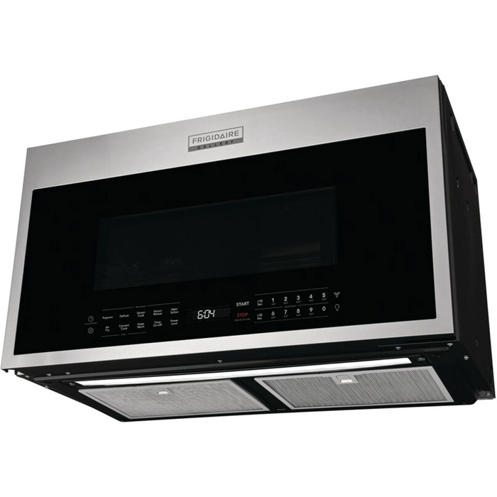 Frigidaire 30" Over-The-Range Microwave GMOS1968AF