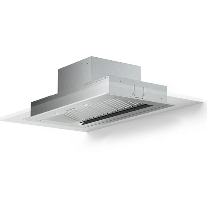Verona 34" Insert Liner Range Hood VEINS34GSS