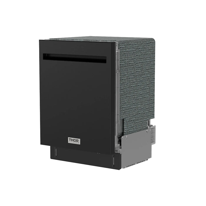 THOR 24" Dishwasher, TDW24PTB