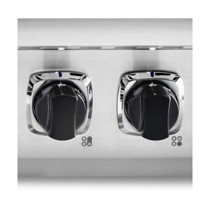 Viking® 5 Series 36" Stainless Steel Electric Rangetop VERT53616BSS