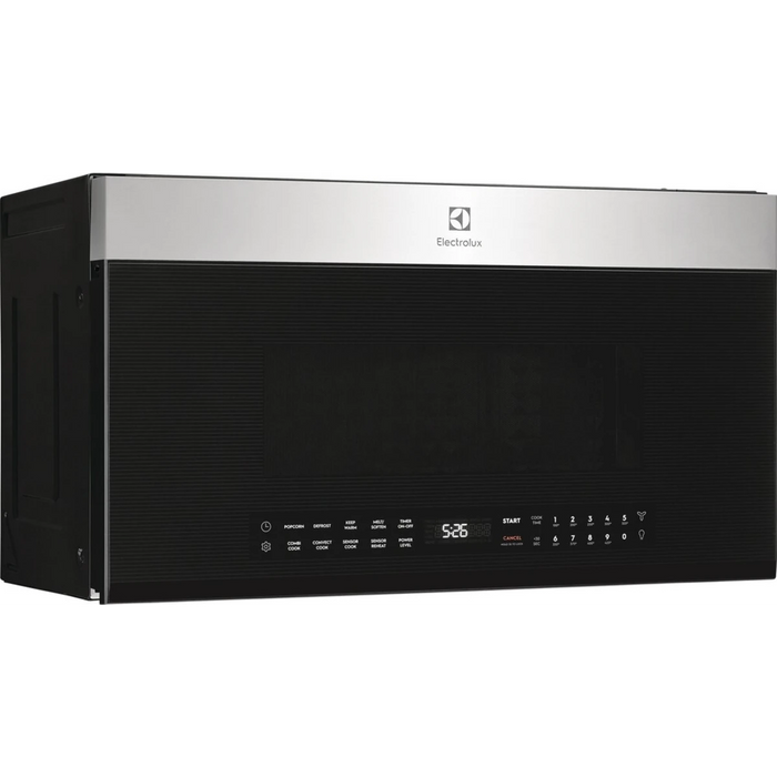 Electrolux 30" Over-the-Range Convection Microwave Oven EMOW1911AS