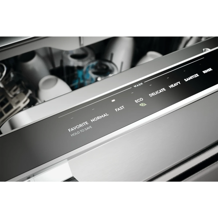 Frigidaire 24" Fully Integrated Dishwasher PDSH4816AF