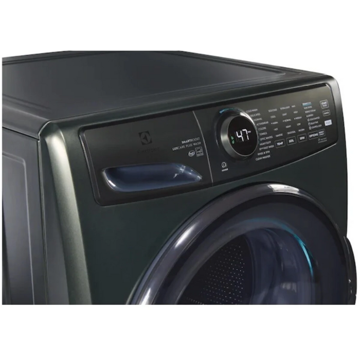 Electrolux 27" Front Load Washer, ELFW7738AA