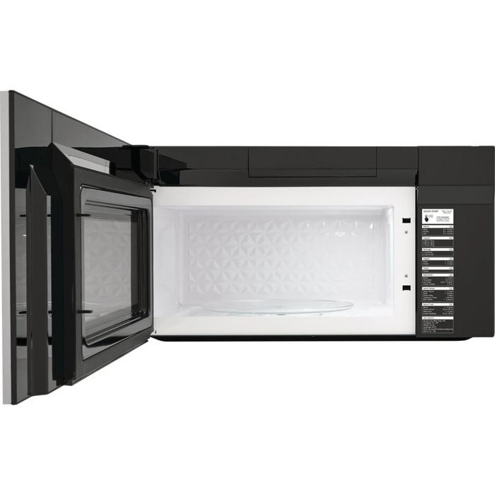 Frigidaire 30" Over the Range Microwave GMOS1964AF