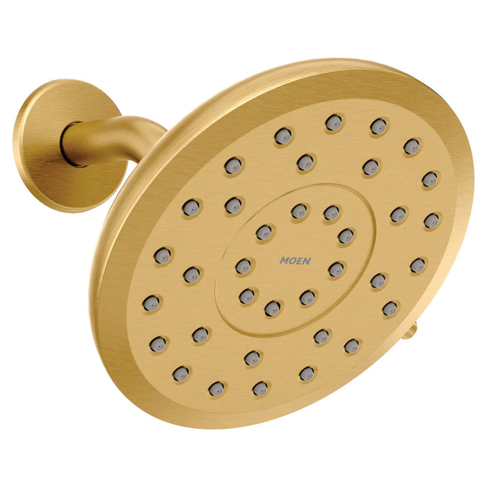 Moen Verso Infinite 7" Diameter Spray Head Rainshower 220R7EP