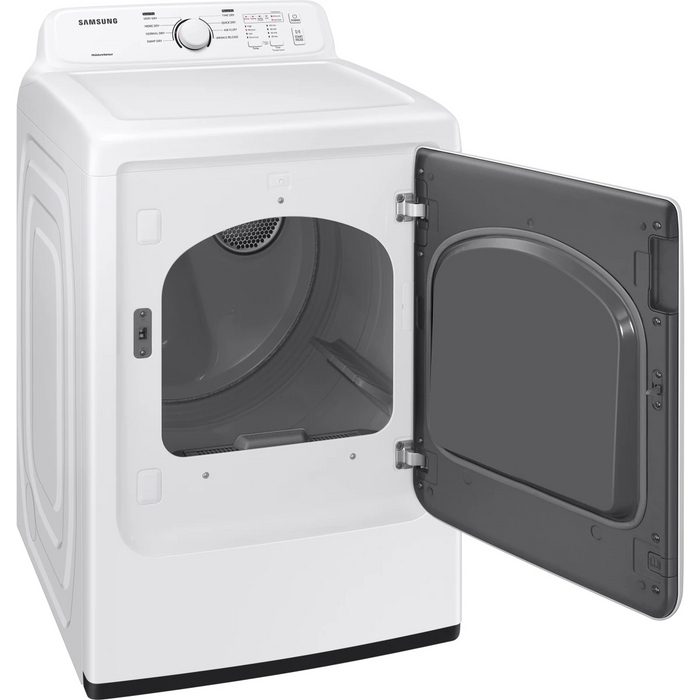 Samsung 27" Electric Dryer DVE41A3000W