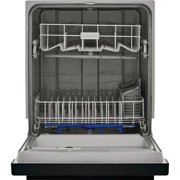 Frigidaire 24" Full Console Dishwasher FDPC4221AB