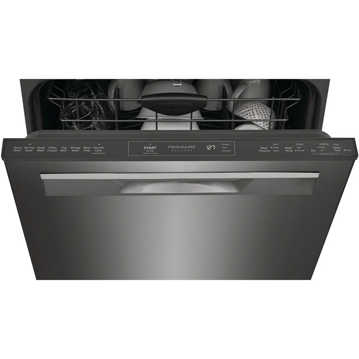 Frigidaire 24" Fully Integrated Dishwasher GDPP4517AD