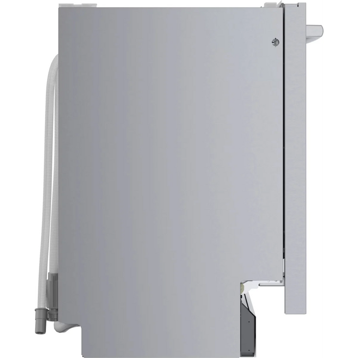 BOSCH 24" Fully Integrated Built-In Smart Dishwasher, SGX78C55UC