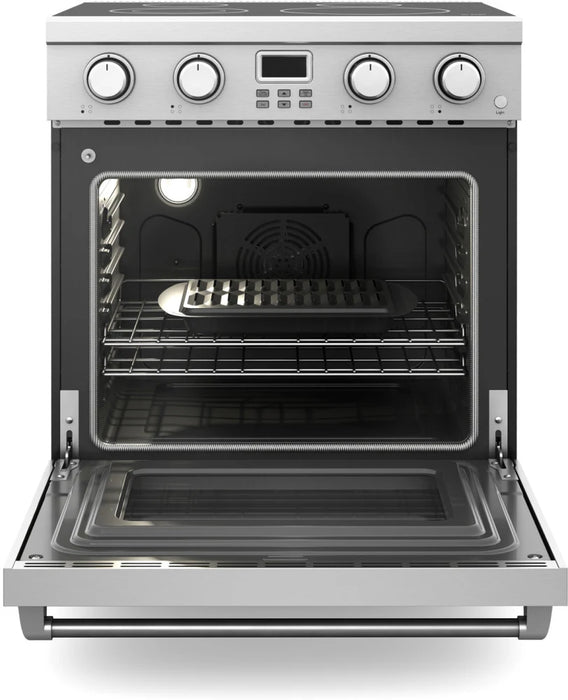 THOR 30" Freestanding Professional Electric Range, ARE30