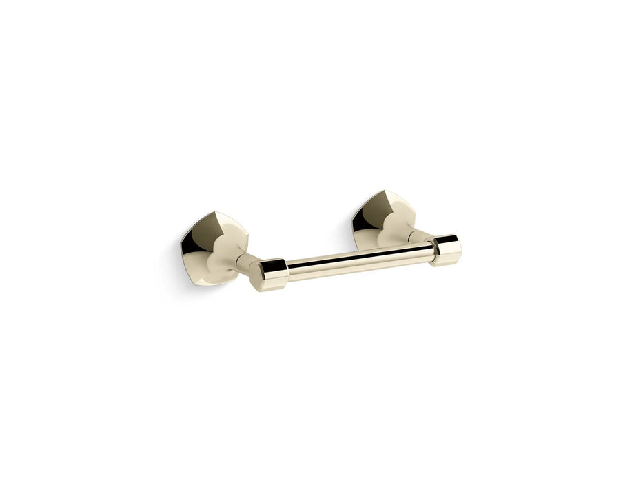 KOHLER Occasion Pivoting toilet paper holder K-27065