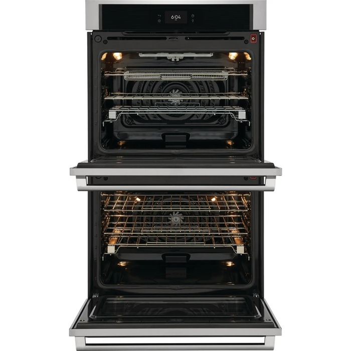 Electrolux 30" Double Electric Wall Oven ECWD3012AS