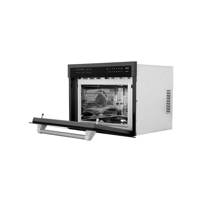 ZLINE 24" Microwave Drawer MWOL-24-BS-KST