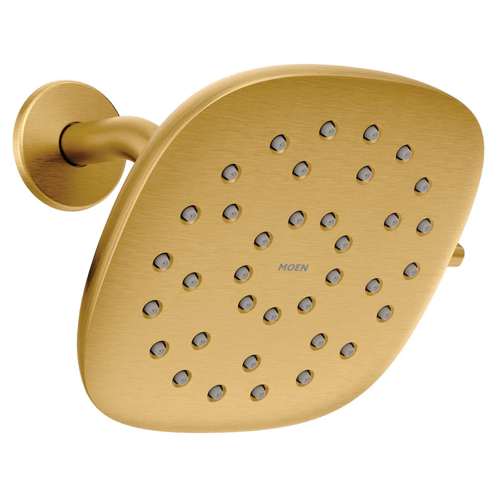 Moen Verso Infinite 7" Diameter Spray Head Rainshower 220R5EP