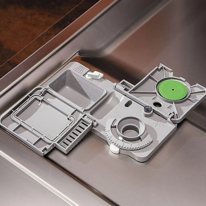 Viking­® 24" Custom Panel Built in Dishwasher Water Softener FDWU524WS