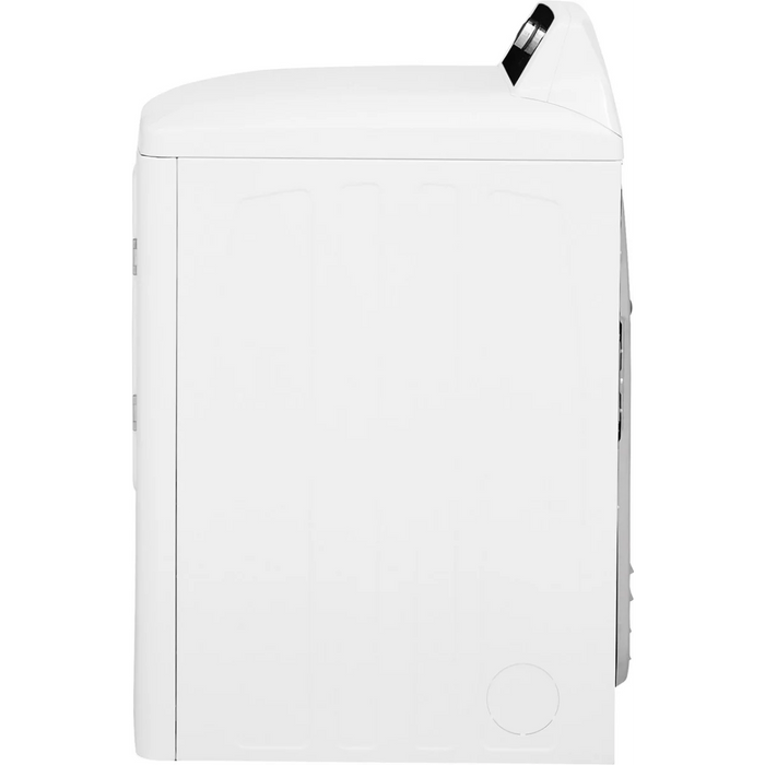 Frigidaire 27" Electric Dryer FFRE4120SW