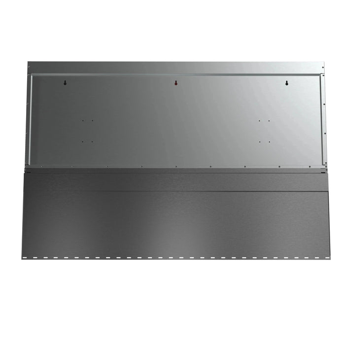 FORNO Savona 60" Wall Mount Range Hood FRHWM5029-60HB