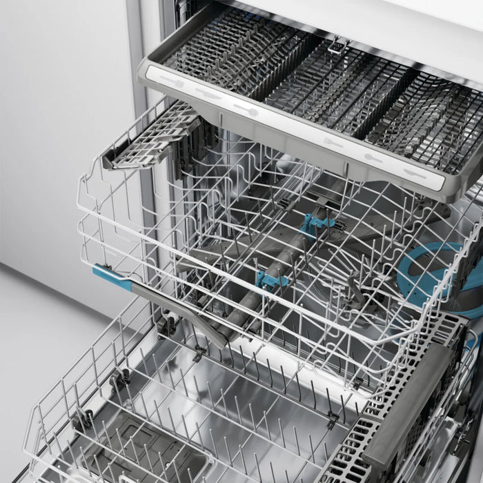 Frigidaire 24" Fully Integrated Dishwasher GDSH4715AD