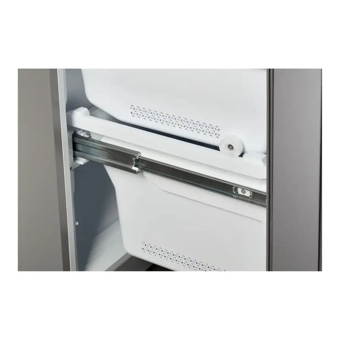 Verona 30" Bottom Freezer Refrigerator VEFBF3017RISL