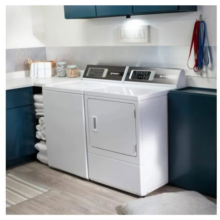 SPEED QUEEN 26" Top Load Washer, TR7006WN