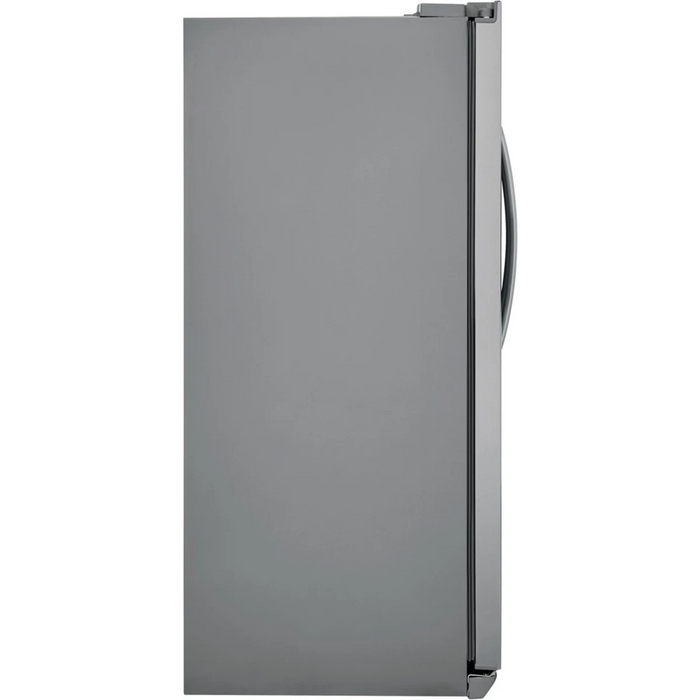 Frigidaire 36" Freestanding Side by Side Refrigerator GRSS2652AF