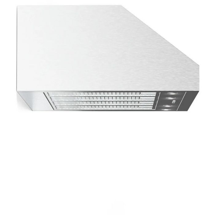 Verona 30" Under Cabinet Range Hood VELP3010GSS