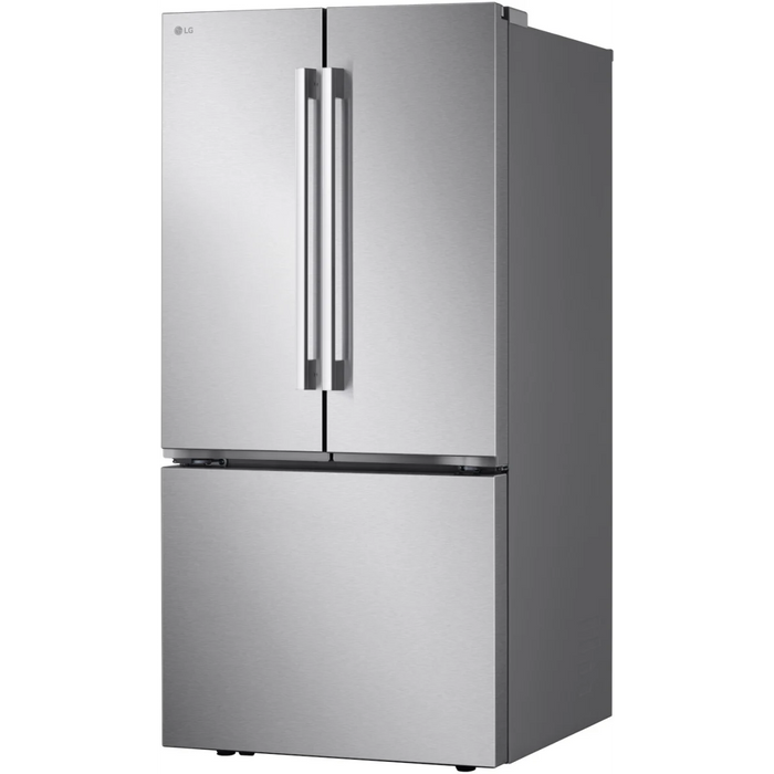 LG 33" French Door Refrigerator, LF25H6200S