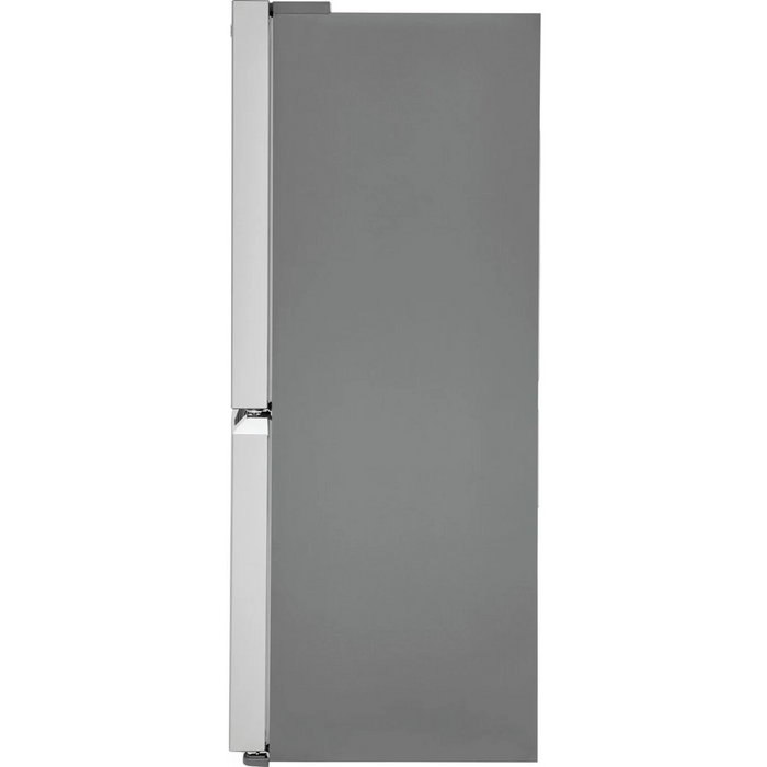 Frigidaire 36" Counter-Depth 4-Door French Door Refrigerator GRQC2255BF