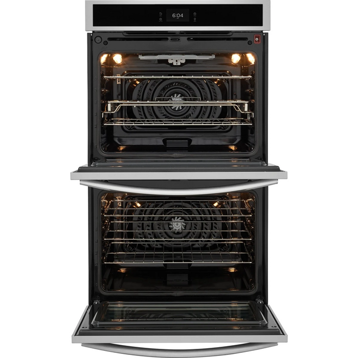 Frigidaire 30" Double Electric Wall Oven GCWD3070AF