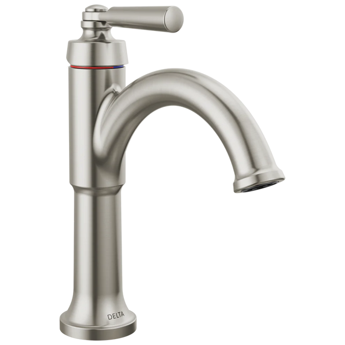 Delta Saylor Single Handle Bathroom Faucet 535