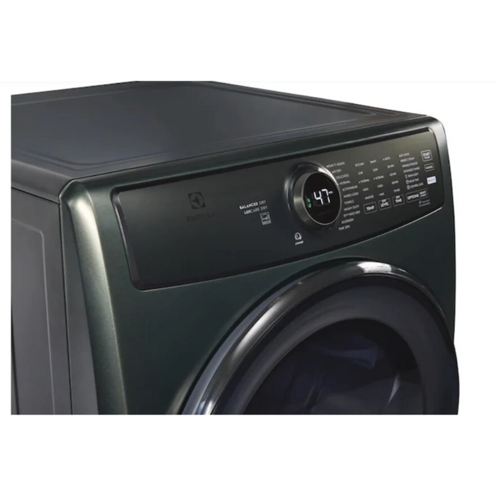 Electrolux 27" Front Load Electric Dryer, ELFE7738AA