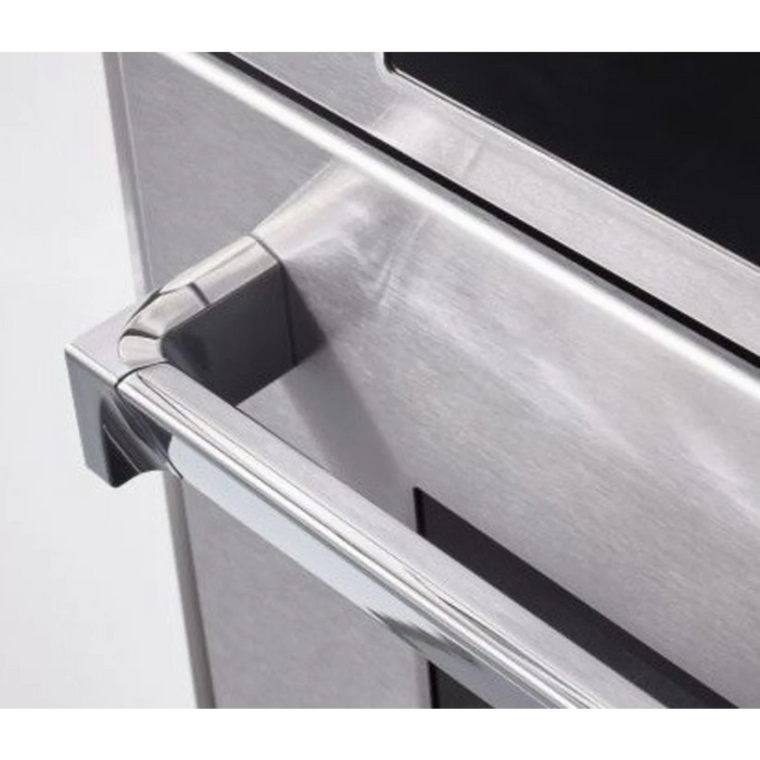 Viking® RVL 30" Stainless Steel Double Electric Wall Oven MVDOE6301SS