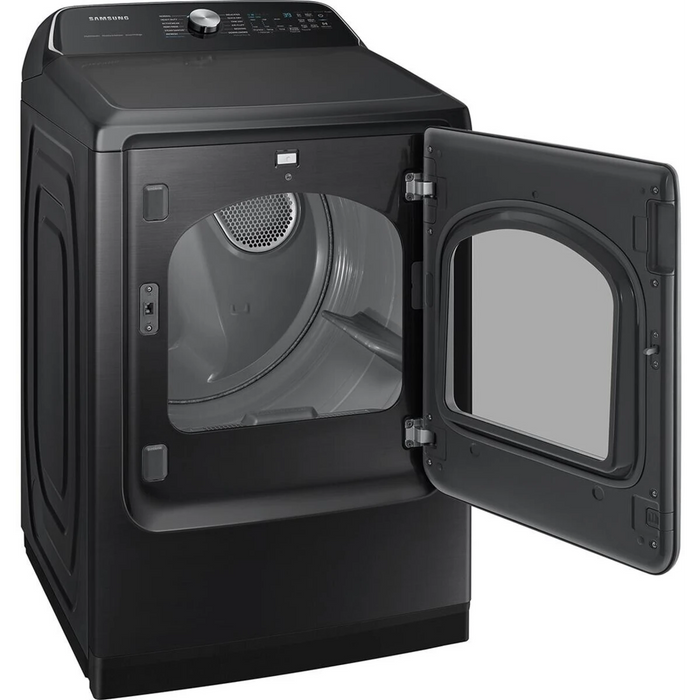Samsung 27" Smart Electric Dryer DVE55CG7100V