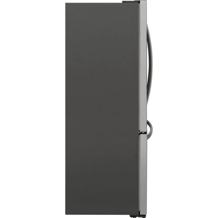 Frigidaire 32" Counter-Depth French Door Refrigerator FRFG1723AV
