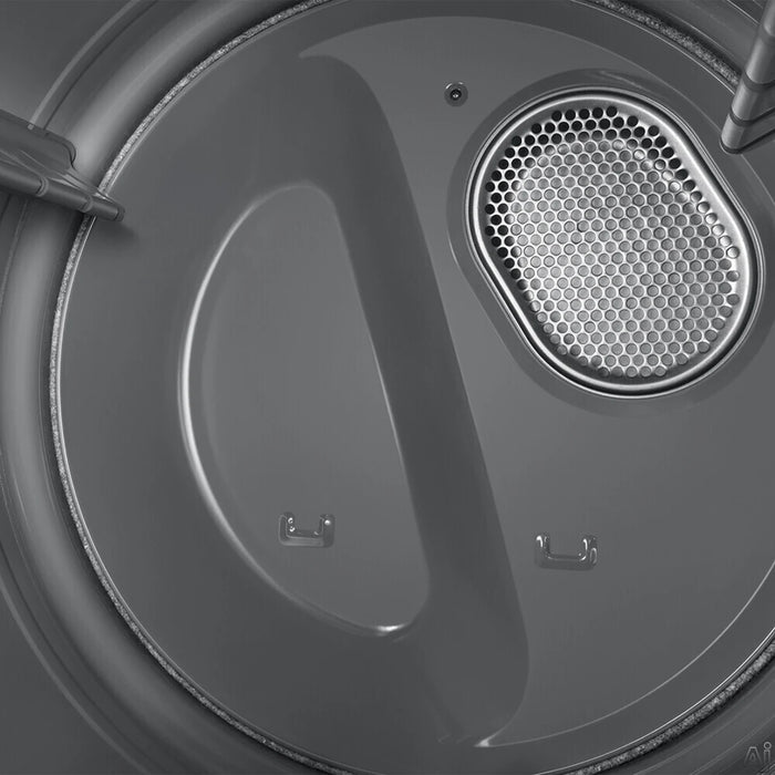 Samsung 27" Smart Electric Dryer DVE47CG3500V