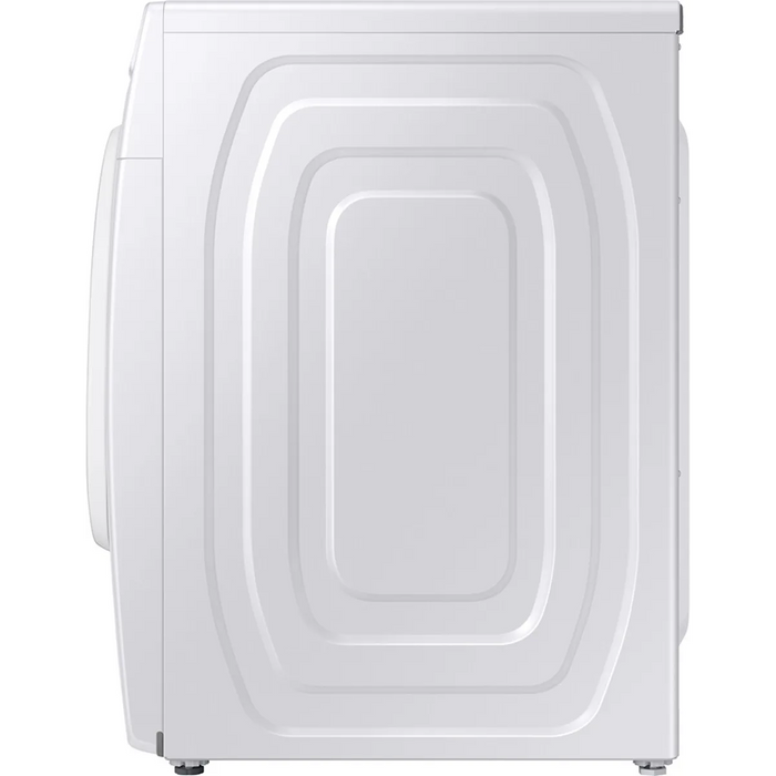 Samsung 27" Electric Dryer DVE45T6000W