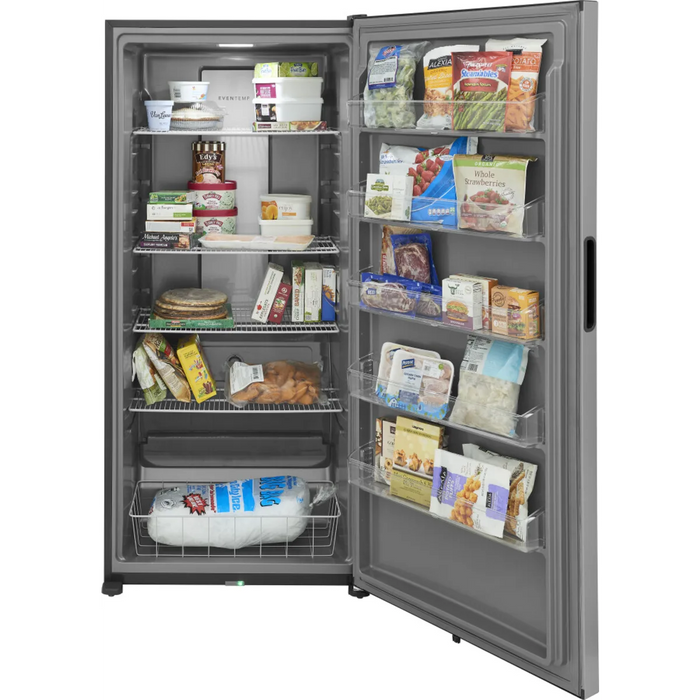 Frigidaire 33" Freestanding Upright Freezer FFUE2022AF